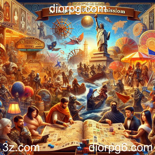 Eventos A Importância dos Eventos nos Jogos de RPG