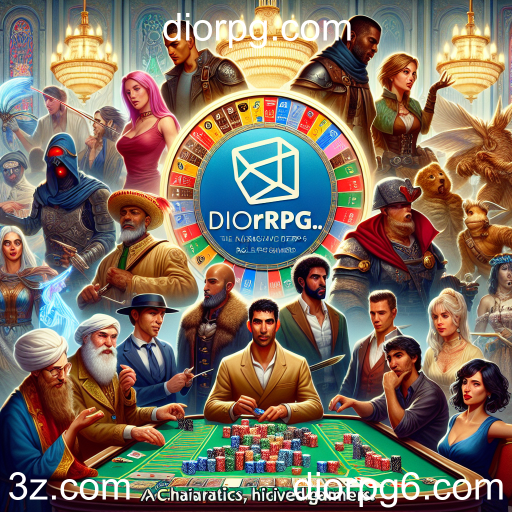 Jogos de História: A Nova Fronteira do Entretenimento Interativo